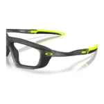 Gọng Kính Thể Thao Oakley Teres 0OX8215 - Tem Chính Hãng Luxottica