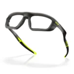 Gọng Kính Thể Thao Oakley Teres 0OX8215 - Tem Chính Hãng Luxottica