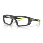 Gọng Kính Thể Thao Oakley Teres 0OX8215 - Tem Chính Hãng Luxottica