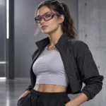 Gọng Kính Thể Thao Oakley Teres 0OX8215 - Tem Chính Hãng Luxottica