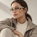 Gọng Kính Thể Thao Oakley Teres 0OX8215 - Tem Chính Hãng Luxottica