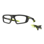 Gọng Kính Thể Thao Oakley Teres 0OX8215 - Tem Chính Hãng Luxottica