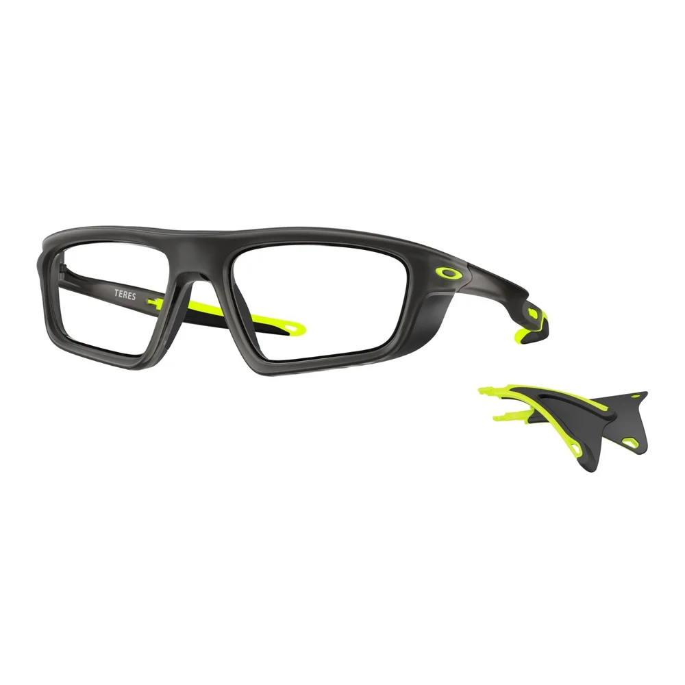 Gọng Kính Thể Thao Oakley Teres 0OX8215 - Tem Chính Hãng Luxottica