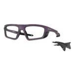 Gọng Kính Thể Thao Oakley Teres 0OX8215 - Tem Chính Hãng Luxottica