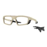 Gọng Kính Thể Thao Oakley Teres 0OX8215 - Tem Chính Hãng Luxottica