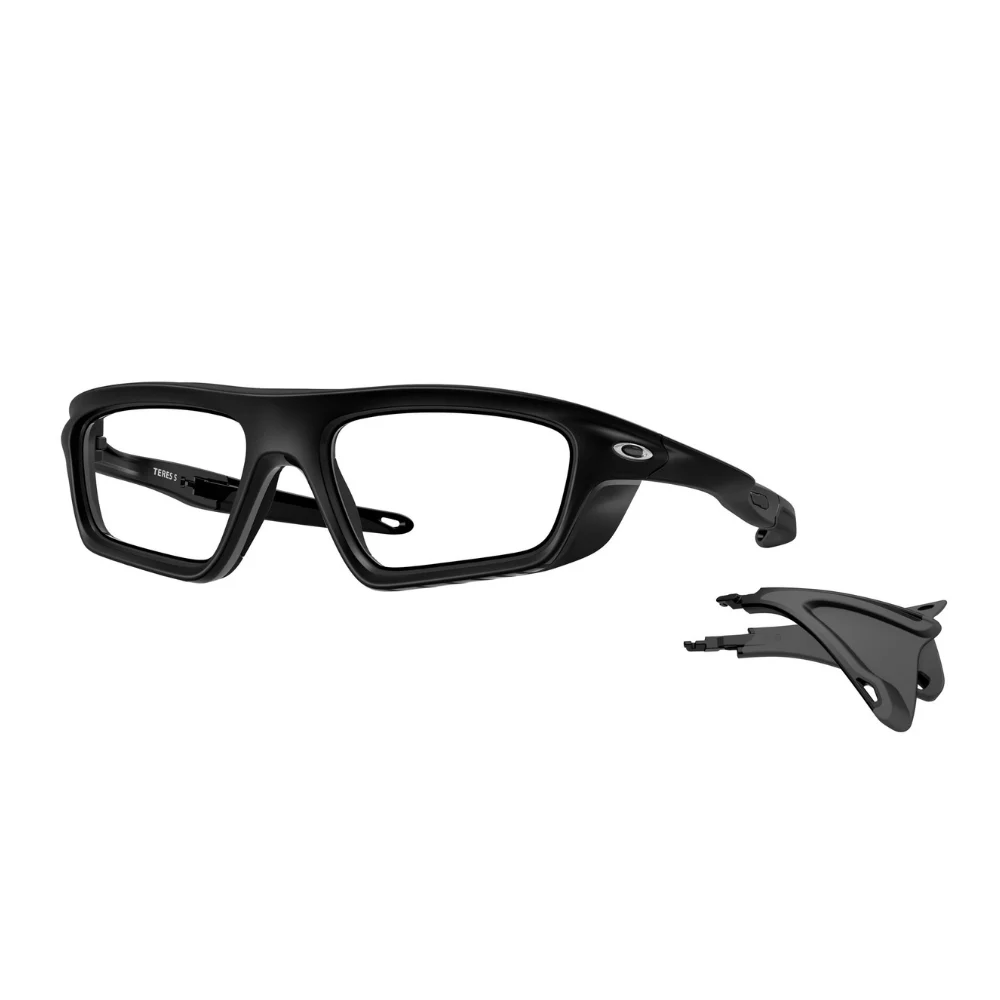 Gọng Kính Thể Thao Oakley Teres S 0OX8213 – Tem Chính Hãng Luxottica