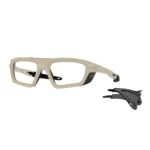 Gọng Kính Thể Thao Oakley Teres S 0OX8213 – Tem Chính Hãng Luxottica