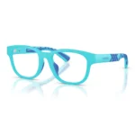 Gọng Kính Trẻ Em Burberry Junior 0JB2017U - Tem Chính Hãng Luxottica, Kích Hoạt Code Bảo Hành