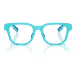 Gọng Kính Trẻ Em Burberry Junior 0JB2017U - Tem Chính Hãng Luxottica, Kích Hoạt Code Bảo Hành