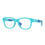 Gọng Kính Trẻ Em Burberry Junior 0JB2017U - Tem Chính Hãng Luxottica, Kích Hoạt Code Bảo Hành