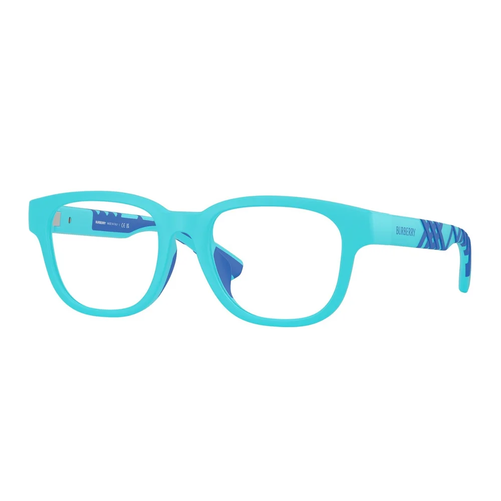 Gọng Kính Trẻ Em Burberry Junior 0JB2017U - Tem Chính Hãng Luxottica, Kích Hoạt Code Bảo Hành