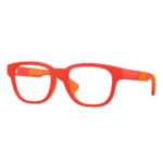 Gọng Kính Trẻ Em Burberry Junior 0JB2017U - Tem Chính Hãng Luxottica, Kích Hoạt Code Bảo Hành