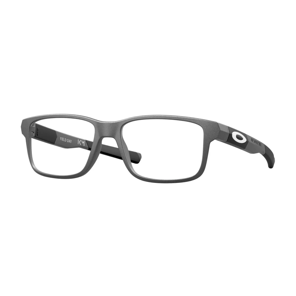 Gọng Kính Trẻ Em Oakley Field Day 0OY8007 – Chính Hãng Luxottica
