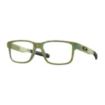 Gọng Kính Trẻ Em Oakley Field Day 0OY8007 – Chính Hãng Luxottica