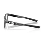 Gọng Kính Trẻ Em Oakley Field Day 0OY8007 – Chính Hãng Luxottica