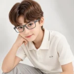 Gọng Kính Trẻ Em Oakley Field Day 0OY8007 – Chính Hãng Luxottica