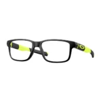 Gọng Kính Trẻ Em Oakley Field Day 0OY8007 – Chính Hãng Luxottica