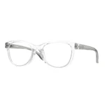 Gọng Kính Trẻ Em Oakley Humbly A 0OY8029F - Tem Chính Hãng Luxottica