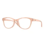 Gọng Kính Trẻ Em Oakley Humbly A 0OY8029F - Tem Chính Hãng Luxottica