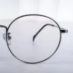 Gọng Kính Tròn Stepper SI-74030 Titanium - Chính Hãng
