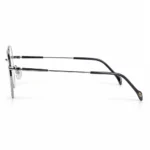 Gọng Kính Tròn Stepper SI-74030 Titanium - Chính Hãng