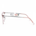 Gọng kính tròn Stepper SL-1000 TR Titanium chính hãng