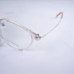 Gọng kính tròn Stepper SL-1000 TR Titanium chính hãng