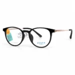 Gọng Kính Tròn ZENTA DT26-A-ZT8436