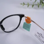 Gọng Kính Tròn ZENTA DT26-A-ZT8436