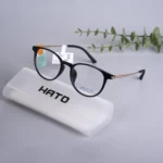 Gọng Kính Tròn ZENTA DT26-A-ZT8436