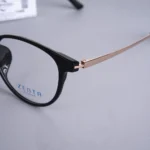 Gọng Kính Tròn ZENTA DT26-A-ZT8436
