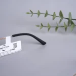 Gọng Kính Tròn ZENTA DT26-A-ZT8436