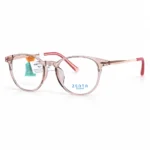 Gọng Kính Tròn ZENTA DT26-A-ZT8436