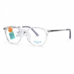 Gọng Kính Tròn ZENTA DT26-A-ZT8436