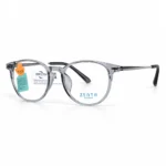 Gọng Kính Tròn ZENTA DT26-A-ZT8436