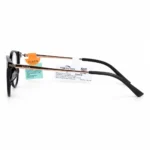 Gọng Kính Tròn ZENTA DT26-A-ZT8436