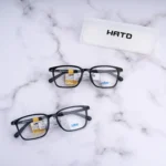 Gọng Kính Urik DT25-K-UR6063 Chính Hãng