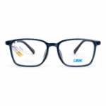 Gọng Kính Urik DT25-K-UR6063 Chính Hãng