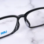 Gọng Kính Urik DT25-K-UR6063 Chính Hãng