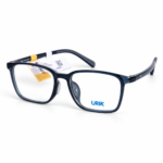 Gọng Kính Urik DT25-K-UR6063 Chính Hãng
