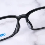 Gọng Kính Urik DT25-K-UR6063 Chính Hãng