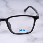 Gọng Kính Urik DT25-K-UR6063 Chính Hãng