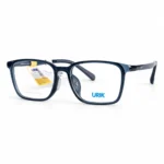 Gọng Kính Urik DT25-K-UR6063 Chính Hãng