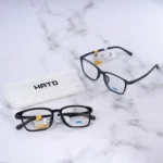 Gọng Kính Urik DT25-K-UR6063 Chính Hãng