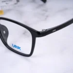 Gọng Kính Urik DT25-K-UR6063 Chính Hãng