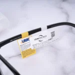 Gọng Kính Urik DT25-K-UR6063 Chính Hãng