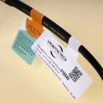Gọng Kính ZENTA DT26-A-ZT8411