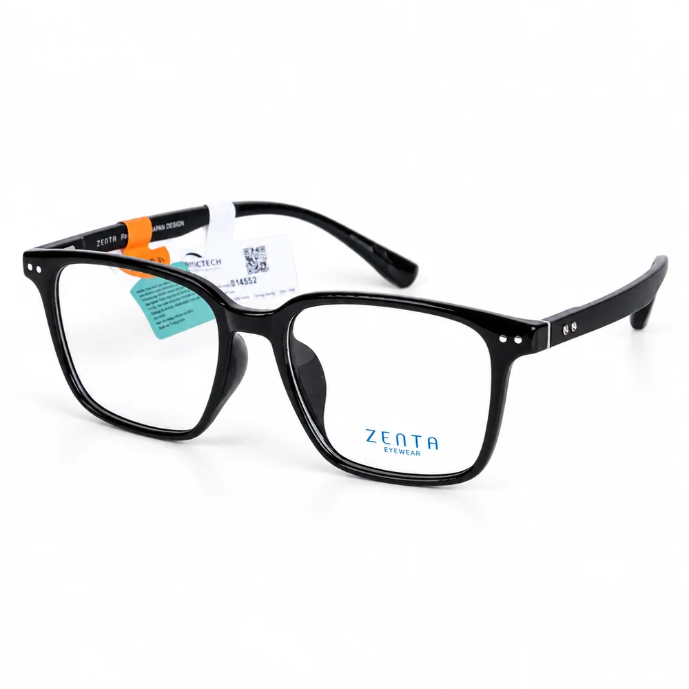 Gọng Kính ZENTA DT26-A-ZT8412