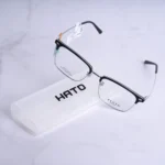 Gọng kính ZENTA DT26-A-ZT8423