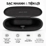 Hộp sạc kính Oakley Meta HSTN sạc nhanh tiện lợi